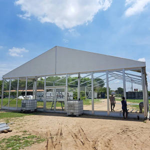 <span class=keywords><strong>Tente</strong></span> de chapiteau en alliage <span class=keywords><strong>d</strong></span>'aluminium <span class=keywords><strong>d</strong></span>'<span class=keywords><strong>occasion</strong></span> pour 2000 personnes pour les rassemblements religieux en plein air - Product Image 4