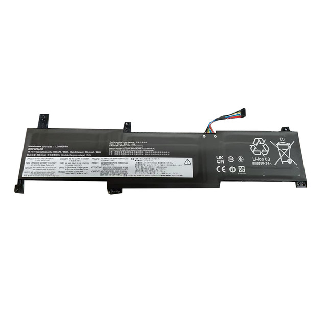 Replacement Battery L20C3PF0 for Lenovo K14 Gen 1 Laptop