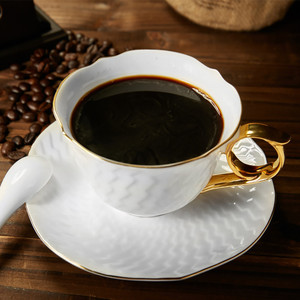 Café instantané Arabica à petites grains du Yunnan, saveur chocolat, sachet noir, 0 sucre, 0 gras, acidulé - Product Image 4