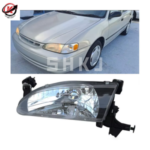 La mejor <span class=keywords><strong>venta</strong></span> de faros delanteros para automóviles, faro delantero para automóviles, faro para Toyota <span class=keywords><strong>Corolla</strong></span> 1998 81510-02040 81520-02040 - Product Image 2