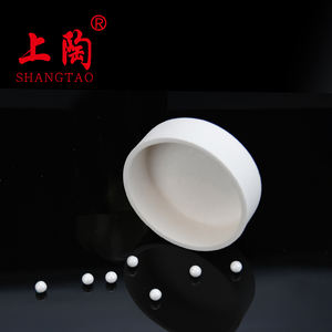 Tandheelkundige Lab Sintersmeltkroes Voor Zirkonia - Product Image 2