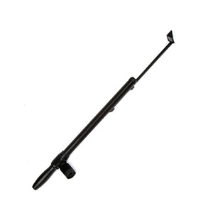 Piao Yu haute qualité HD métal rétractable <span class=keywords><strong>5X20</strong></span> télescope dissimulé pratique accessoires de chasse en plein air - Product Image 2