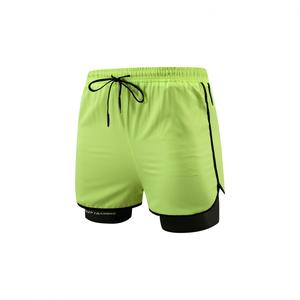 Seamless Breathable <b>Mens</b> Training <b>Shorts</b> For Sports Practice Engineered For Speed And Comfort - Product Image 5
