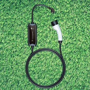 Cargador de Coche Eléctrico Portátil Feyree 16A Tipo 2 Nivel 2, Estación de Carga Rápida de 3.5KW con Pantalla de Control de 1.8 Pulgadas - Product Image 6