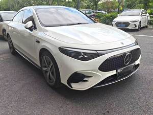 Mercedes CLA300L 2025 Ultra Longue Portée Smart <span class=keywords><strong>Pioneer</strong></span> Coupé Compact d'Occasion, Véhicule Économe en Carburant de Qualité Supérieure, Stock Bien Entretenu - Product Image 2