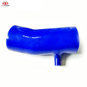 Manguera de Admisión de Aire del Intercooler Mejorada para Mazda 3 <span class=keywords><strong>Grand</strong></span> <span class=keywords><strong>Touring</strong></span> 2.5L L4 <span class=keywords><strong>2015</strong></span> - Motor de Gasolina - Product Image 3