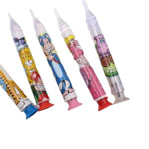 2025พร้อมฟิล์ม<span class=keywords><strong>การ์ตูน</strong></span>สำหรับเด็กที่กระพริบแปรงสีฟันแบบแปลกใหม่ - Product Image 2