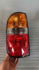 Pièces automobiles camion feu arrière tacoma kit carrosserie feu arrière pour Toyota Tacoma 2001 <span class=keywords><strong>2002</strong></span> 2003 2004 81550-04060 81560-04060 - Product Image 2