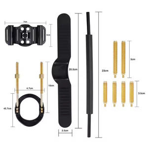 A bomba masculina do pénis do anel do galo do instrutor do exercício do realce para o pénis alonga o uso da ampliação para o sexo - Product Image 6