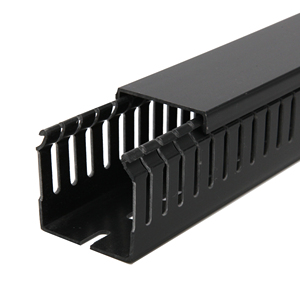 YORH-PEEO Không Khoan Dưới Bàn Văn Phòng Cáp Tổ Chức Quản Lý Cáp - Product Image 1