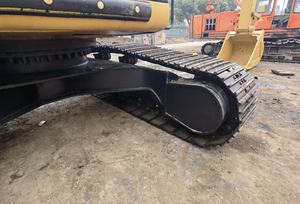 พร้อมส่ง ใช้สำหรับรถขุดไฮดรอลิกตีนตะขาบ 336D 336D2 336D2L 336DL น้ำหนัก 36 ตัน เครื่องยนต์ เกียร์ ของแท้จากโรงงาน ขาย - Product Image 5