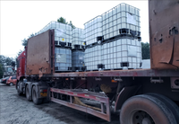 Naphtha Solvant de Qualité Supérieure, Excellent Pouvoir Dissolvant, Grade Industriel pour Diluant de Revêtements et Adhésifs, Approvisionnement en Vrac
