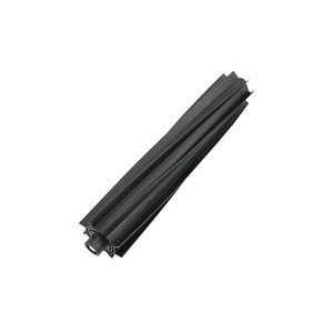 Brosse principale de remplacement en plastique pour Ecovacs X2 Pro, X2 Omni, X2 Combo, pièce de rechange K10075, usage domestique - Product Image 3