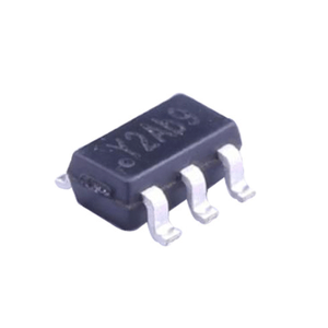 Chipown AP2104B 5V 250mA pompa di carica a basso rumore convertitore di DC-DC | Induttore tensione <span class=keywords><strong>Doubler</strong></span> IC - Product Image 3
