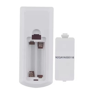 N2QAYA000116 Replace Remote Control for Panasonic Projector PT-LB332 PT-LB360 PT-LC55U PT-LC56U PT-LC75U PT-LC76U PT-LW312 - Product Image 4