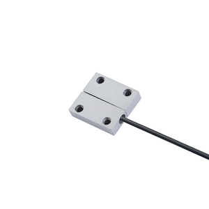 Capteur de proximité à reed pour porte, NPN PNP NO NC 12V/24V/AC110-240V, étanche IP65, 3 fils 4 fils - Product Image 3