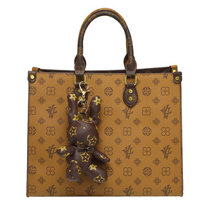 Bolso Cruzado Loumixer 2026 de Moda para Mujer con Gran Capacidad, Bolsos de Mano con Cremallera, Bolso de Lujo para Mujer, Bolso Tote al por Mayor - Product Image 4