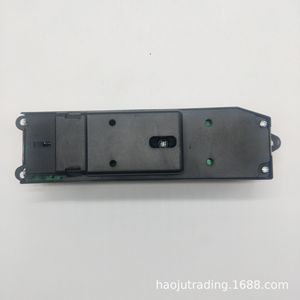 Interruptor elevalunas eléctrico delantero izquierdo para Suzuki Chang'an SUZUKISJQKG ABS Nuevo - Product Image 2