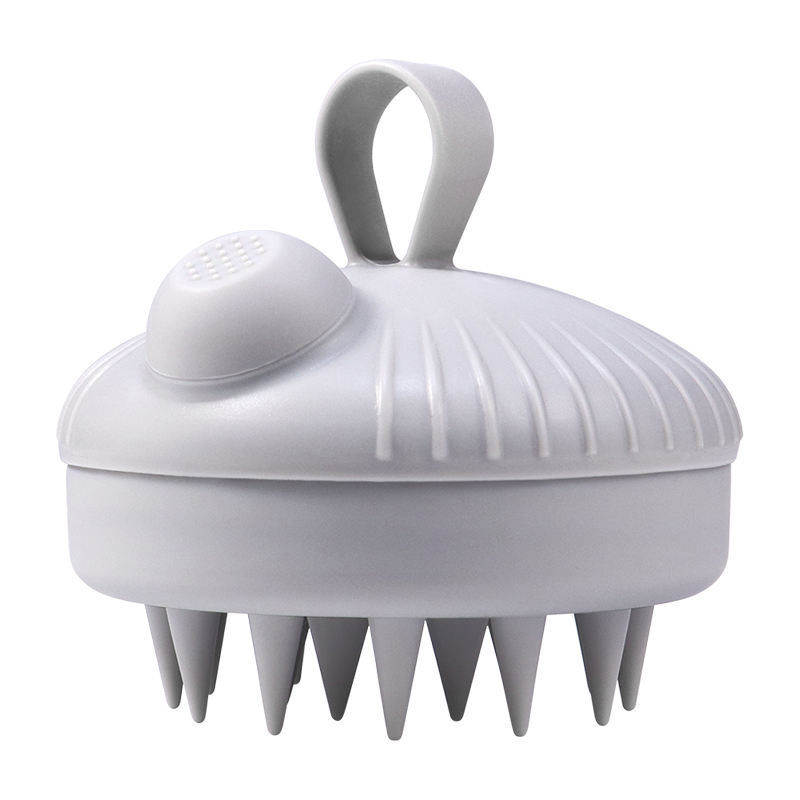 แปรงผมหงอก