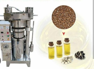 Huile de graines de Baobab pressée à froid d'origine Lusaka, Zambie, huile de Baobab naturelle filtrée pour la fabrication de produits de soin et la production alimentaire - Product Image 2