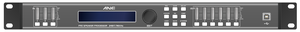Procesador de Audio DSP de 1U para Montaje en Rack, para Ajuste de Sistemas con Crossover, Delay y Limiter - Product Image 4