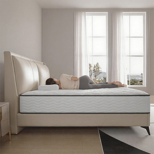 Vente en gros d'usine Matelas de <span class=keywords><strong>lit</strong></span> pleine grandeur Matelas en Latex King Luxury Meomory Foam Hotel Pocket Spring <span class=keywords><strong>160</strong></span> 200 Matelas - Product Image 6
