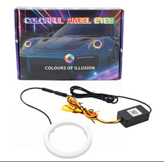 1pcs light in One
