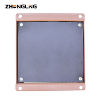 Controlador de Velocidad Electrónico Zhongling ESD5120 (Estabilizador Automático) para Piezas y Accesorios de Generadores Diésel ESD5220