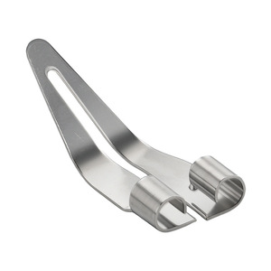 Stainless Steel Soldering Iron Tip Triangular Flattening Head For Plastic Repair Smoothing Tool Slip In Connection - Product Image 2