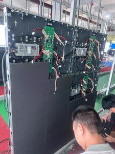 Trong nhà Ultra HD Màn hình <span class=keywords><strong>LED</strong></span> cho nhà thờ sân khấu bối cảnh p1.25 p1.56 p1.8 Video hiển thị cho trung tâm mua sắm cửa hàng bán lẻ thang máy - Product Image 4