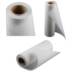 Papel de Trazado <span class=keywords><strong>para</strong></span> <span class=keywords><strong>Plotter</strong></span> CAD, Papel Bond Blanco Sin Recubrimiento de 80g, Precio de Fábrica, <span class=keywords><strong>para</strong></span> Corte de Prendas, Impresión Offset - Product Image 6