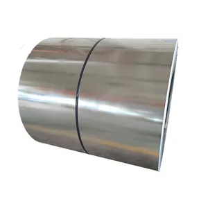 Bobinas de aço galvanizado GI de alta qualidade e espessura mais barata de 0,12 mm 0,2 mm 1 mm da China