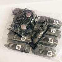 Earphone Headset Tipe-C NOTE 10 S8 S9 S10 untuk Ponsel S10 NOTE 10 In-Ear Earbuds Headphone Cocok untuk Tipe C