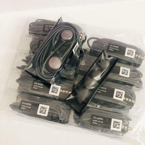 Auricolari Type-C per NOTE 10 S8 S9 <span class=keywords><strong>S10</strong></span>, Cuffie In-Ear per Telefoni Cellulari <span class=keywords><strong>S10</strong></span> NOTE 10, Compatibili con Type-C - Product Image 6