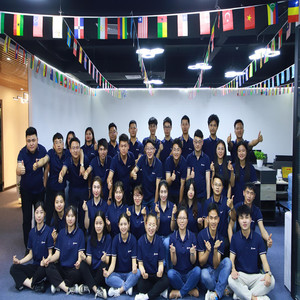 Quốc tế Door-to-DOOR vận chuyển hàng hóa giao nhận Trung Quốc Express không khí đại lý vận chuyển từ Hong Kong đến Los Angeles & USA - Product Image 6