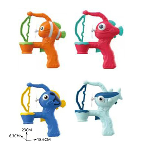 <span class=keywords><strong>Pistola</strong></span> <span class=keywords><strong>de</strong></span> <span class=keywords><strong>Burbujas</strong></span> Eléctrica 2025, Juguete <span class=keywords><strong>de</strong></span> Playa <span class=keywords><strong>de</strong></span> Verano, <span class=keywords><strong>Pistola</strong></span> <span class=keywords><strong>de</strong></span> <span class=keywords><strong>Burbujas</strong></span> Personalizada, OEM/ODM - Product Image 2