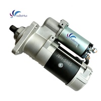 Moteur de démarrage JBH-S985 8200478 STR2152 pour camions diesel poids lourd moyens Ford Cargo Series Cab-over Cummins ISB5.9 6BT 4BT