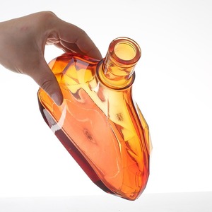 Precio <span class=keywords><strong>de</strong></span> fabricación Botellas <span class=keywords><strong>de</strong></span> vidrio utilizadas para almacenar whisky y varios <span class=keywords><strong>tipos</strong></span> <span class=keywords><strong>de</strong></span> <span class=keywords><strong>bebidas</strong></span> alcohólicas 500ml 550ml 750ml - Product Image 4