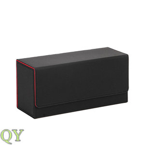 YY Trading กล่องเก็บการ์ดแบบพกพาสำหรับเกมการแข่งขันและบัตรสะสม - Product Image 1