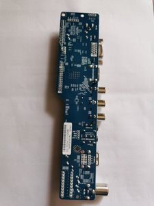 บอร์ดการ์ดทีวี LCD รุ่นใหม่ .<span class=keywords><strong>iver</strong></span>.sal T.R67.03 ไม่ต้องใช้การเขียนโปรแกรม ซอฟต์แวร์ควบคุมระยะไกล ผลิตในจีน/กัวเตมาลา - Product Image 2