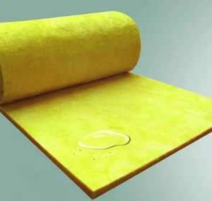 Isolation thermique et acoustique en <span class=keywords><strong>laine</strong></span> minérale <span class=keywords><strong>de</strong></span> haute qualité, rouleau <span class=keywords><strong>de</strong></span> panneau en <span class=keywords><strong>laine</strong></span> <span class=keywords><strong>de</strong></span> <span class=keywords><strong>roche</strong></span>, feutre pour toiture - Product Image 6