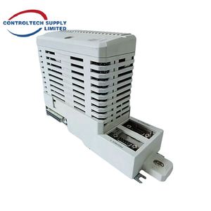 Module de commande de circuit électrique en aluminium haute performance CI854A pour l'automatisation industrielle et les équipements électriques - Product Image 3