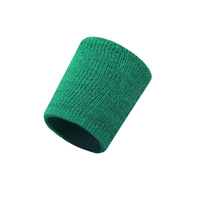 Poignet Support Bande Bracelet Sport Brassards Sueur Serviette Manchette Tennis Poignet Garde Protecteur Sangle Fitness Run Bandeau Gym