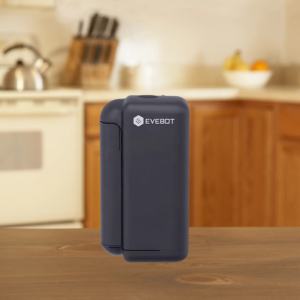 Impresora de Inyección de Tinta Portátil con Tinta Permanente Resistente al Agua, Mini Impresora de Bolsillo para Códigos de Fecha, Códigos QR y Logotipos, Fácil de Usar - Product Image 5