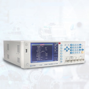 Testeur complet de transformateurs d'alimentation IV3260 (50Hz-200KHz) neuf et original à vendre - Product Image 3