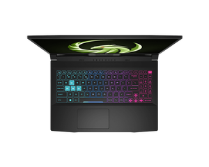 โน้ตบุ๊กเกมมิ่ง MSI Bravo-15-C7VX 290CN รุ่น R9 7940HS/DDR5 16GB/1TB NVMe PCIe / RTX 4060 8GB /หน้าจอ 15.6 นิ้ว /NTSC 45%/ Wi-Fi 6E R9 7940HS/DD - Product Image 3