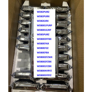 Hard Drive Penyimpanan NAS WD8001FZBX 8TB 3.5 Inch SATA 6Gb/s 5400RPM 256MB HDD Desktop untuk Sistem Penyimpanan, Cadangan Data Rumah & Kantor - Product Image 1