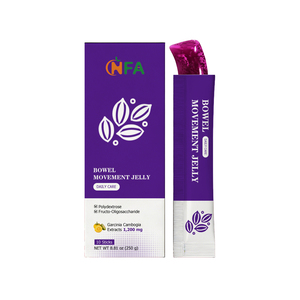 High Quality Bowel Movement Jelly Digestion Support Supporting <b>Your</b> Healthy Weight Goals Garcinia Cambogia Extracts - Product Image 1