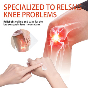 Artículo de Venta caliente adaptado para trabajadores de escritorio atletas cuidado del cuerpo curativo eficaz no irritante suave - Product Image 3