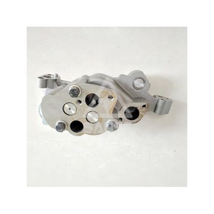 Pompe à huile moteur diesel haute performance 4W-2448 pour pièces de machines d'excavation <span class=keywords><strong>C</strong></span> <span class=keywords><strong>A</strong></span> <span class=keywords><strong>T</strong></span> 3306 - Product Image 2